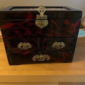 Jewelry Box